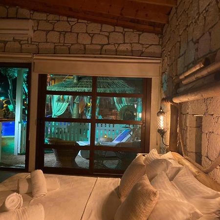 Tasquartas Otel 阿拉恰特 外观 照片