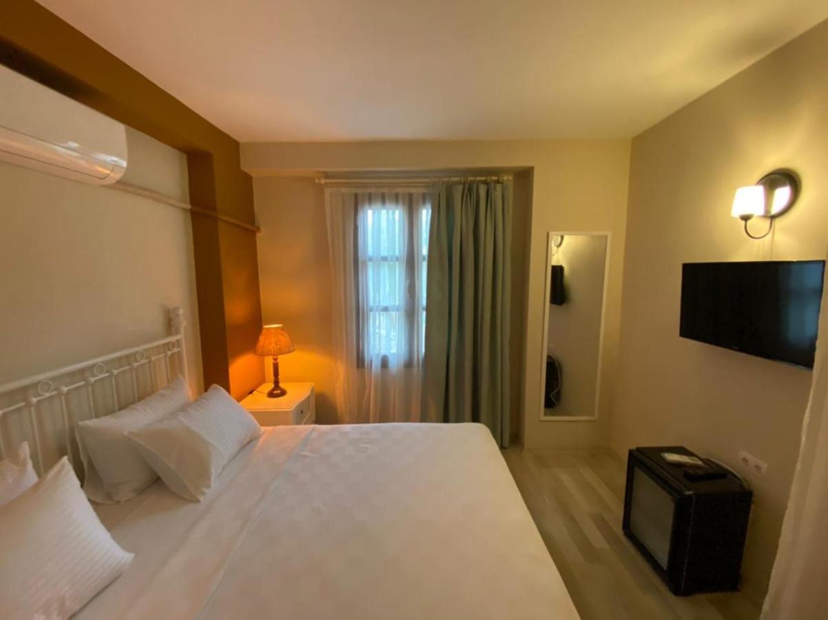 Tasquartas Otel 阿拉恰特 外观 照片