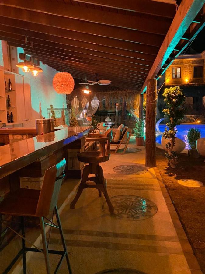 Tasquartas Otel 阿拉恰特 外观 照片