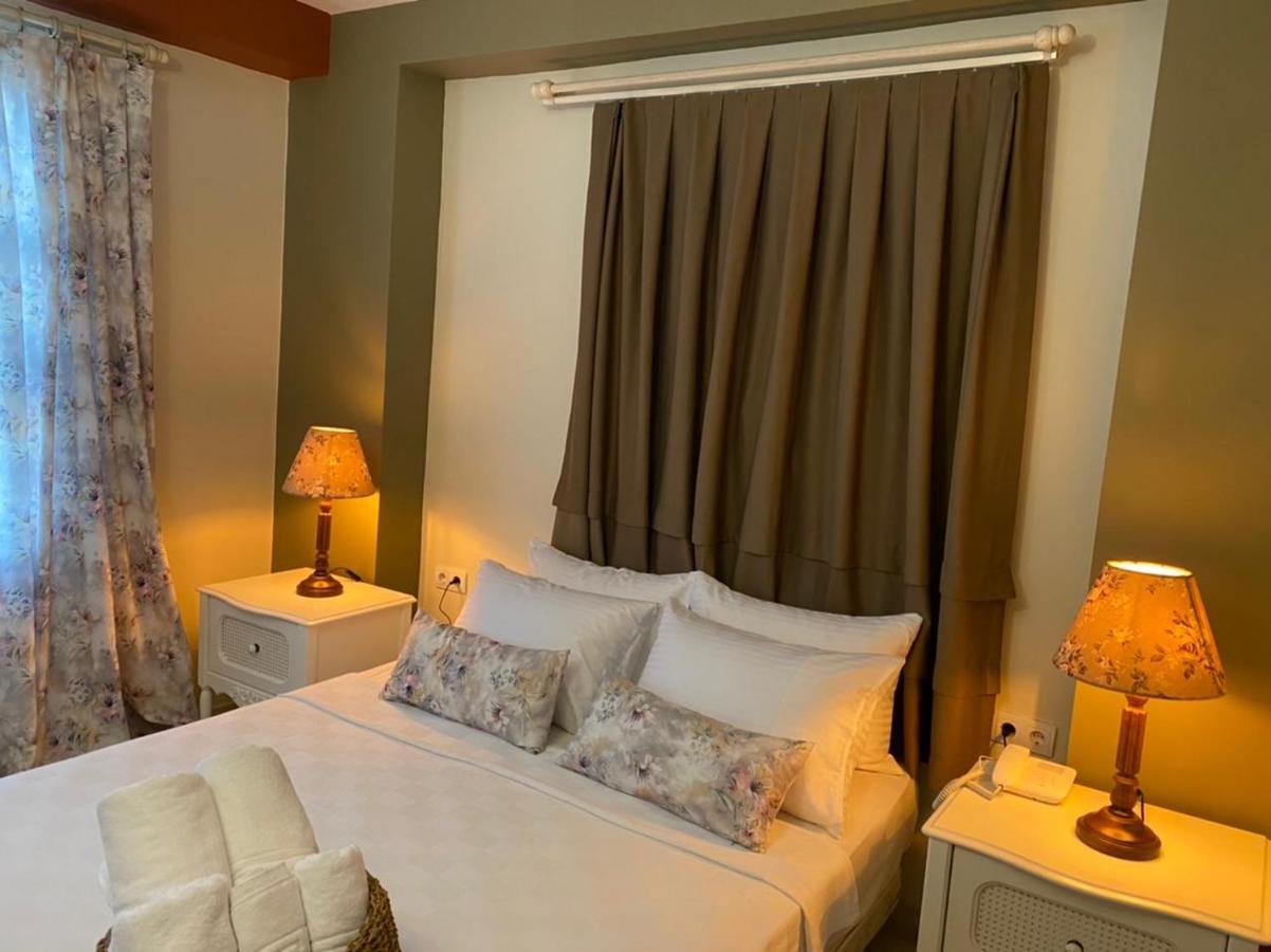 Tasquartas Otel 阿拉恰特 外观 照片