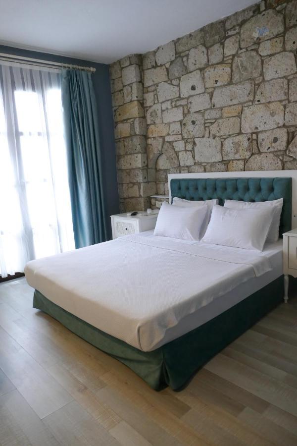 Tasquartas Otel 阿拉恰特 外观 照片