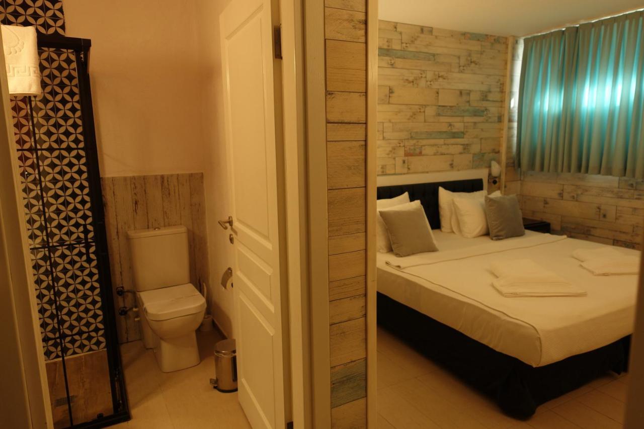 Tasquartas Otel 阿拉恰特 外观 照片