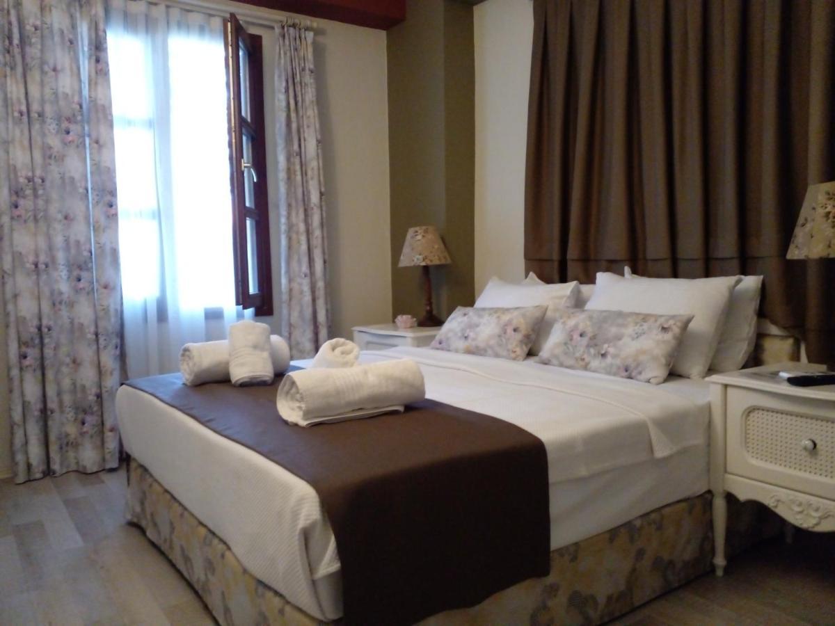 Tasquartas Otel 阿拉恰特 外观 照片