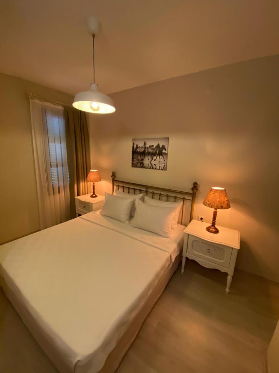 Tasquartas Otel 阿拉恰特 外观 照片