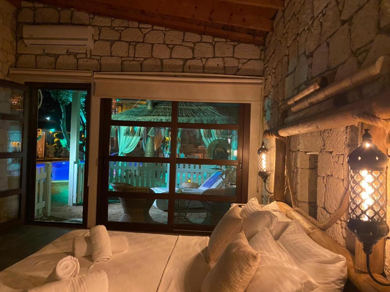 Tasquartas Otel 阿拉恰特 外观 照片
